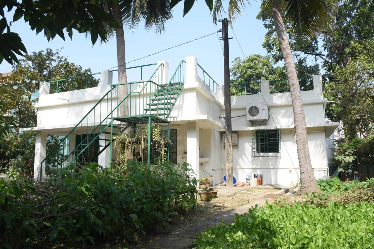 Bhitey Homestay Simantapally / Shantiniketan Exterior photo